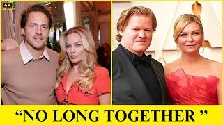 20 Celeb Couples Who Are NEVER Seen Together | Hollywood Discovery