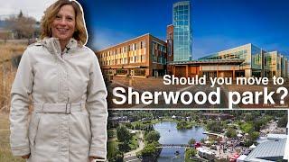 5 Pros and Cons of Living in Sherwood Park Alberta | Sherwood Park, Alberta | Moving to Alberta