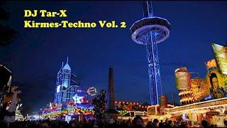 DJ Tar-X Kirmes-Techno Vol. 2 (Classic Handz-Up)