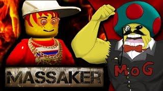 Games MASSAKER - Lego Games MASSAKER | MythosOfGaming