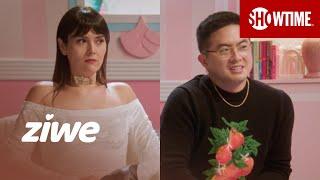 'I Apologize for Bowen' ft. Patti Harrison & Bowen Yang Ep. 3 Official Clip | ZIWE | SHOWTIME