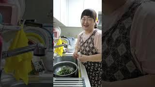 꽁치캔 쌈밥  쿡방먹방 #아침밥# 일상소통#봉이네집밥  #라이브