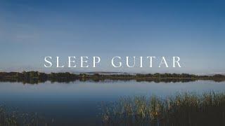 Peaceful Sleep: Nature Soundscapes & Calming Guitar