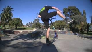 Billy Watts & Ben Thomas | Willo Chills