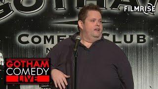 Gotham Comedy - Season 4, Episode 21 - Ralphie May