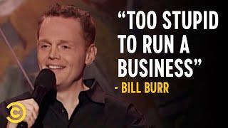 Bill Burr: “I’ll Never Own a Helicopter” - Full Special