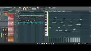 Xonatron - Exploring Arpeggios v0.0.14 (2023) - FL Studio 21