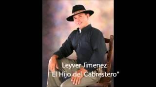 Leyver Jimenez-La tristeza de un Anciano