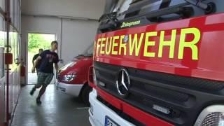 Imagefilm Feuerwehr Neschwitz