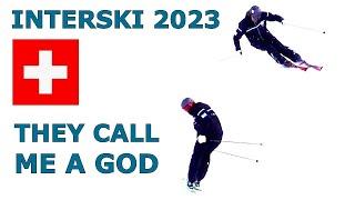 INTERSKI 2023 - They Call Me a GOD