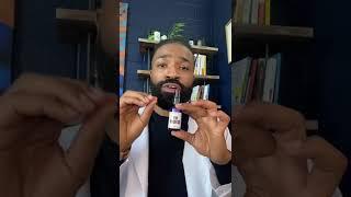 Don’t make this beard oil mistake