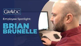 Employee Spotlight: Meet Brian Brunelle, Our Security Risk Management Expert