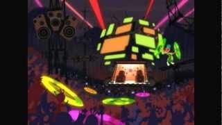 James L. Venable - Samurai Jack And The Rave (full extended version)