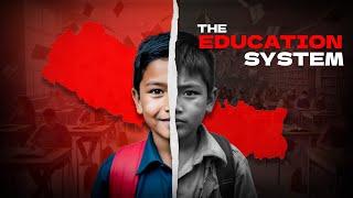 The Harsh Reality of Nepal's Education System | Nepali Documentary Video