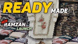 Find the Best Wholesale Ramzan Dresses in Surat | Gazi Fabrics | READY MADE COLLECTION