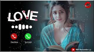 Romantic Ringtone  Love Ringtone Hindi Ringtone Love Story Ringtone 2024 Mp3 Ringtone New Ringtones