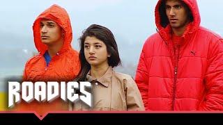 Are Palak & Roop Headed For Another Fight? | Roadies