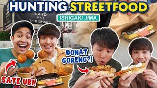 SEBELUM KE TOKYO, HUNTING STREETFOOD JEPANG SELATAN + BELI OLEH2! | GRADUATION TRIP 8 END