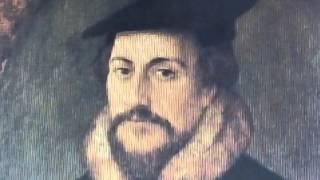 "Our Righteousness Is Not In Ourselves" John Calvin- Read By Brother Carlton