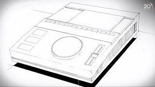 Pioneer DJ History - Part 1: Evolution of the CDJ