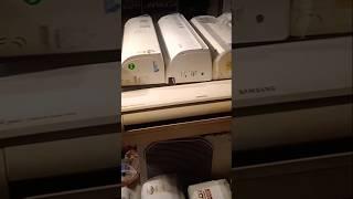 AC ka stock