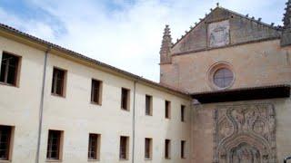 IE University Segovia Tour: Inside Our World-Class Facilities & Student Life