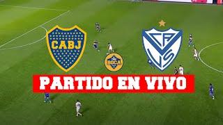  POST PARTIDO: BOCA ELIMINADO DE LA COPA ARGENTINA | BOCA 3 - 4 VÉLEZ - SEMIFINAL  // ATB ️