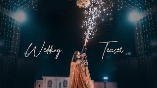 Hetal + Parth | Best Indian Wedding Teaser | Muksmedia Photography World