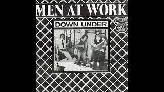 Men At Work - Down Under