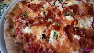 Lindsey's List: Pizzeria Rustica