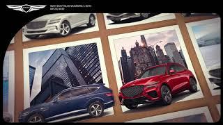 New And Exciting Vehicles from Genesis of Schaumburg! | Genesis of Schaumburg