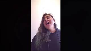 Satisfied -hamilton