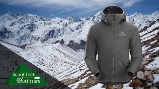 Arc'Teryx Atom LT Hoody Review