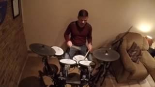 Crucial Easy Warm ups before drumming | 3 basic strokes | Quick