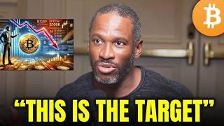 Forget the Dip! This will Trigger the Next Bitcoin Supercycle - Arthur Hayes