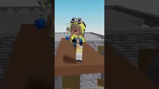 Should I change my name to mini minion ???