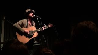 "Airplane", Langhorne Slim, One Longfellow Square, Portland, ME, 10/28/2016