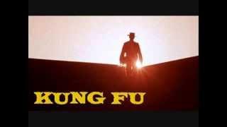 KUNG FU TV SERIES MAIN THEME