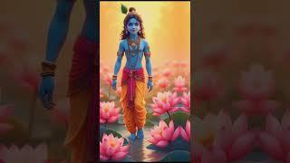 Krishna song#youtubeshorts#2023 #motivation#viral#youtube #shortsvideo #atozgyanbyaaditri#gyan