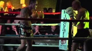 Scott Baker vs Lewis Southern