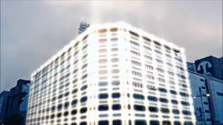 西鉄テレビCM「光かがやくまち/福ビル建替」篇（30秒）