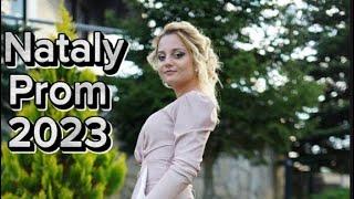 NATALY Prom trailer 2023| Video Savel Gr.Breznik