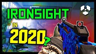 COMING BACK to IRONSIGHT in 2020? (Best Free FPS 2020)