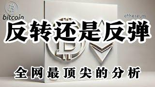 比特币行情分析 根据行情结构判别行情方向 给出机会 我们就要努力上车 每一段的行情都有一个结构 走出结构在做判别 而不是一直做多 一直做空 跟上节奏直接开干