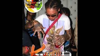 Vybz Kartel - Mi Baby U {Summer Scheme Riddim} [Don Corleon Records] May 2011 ©