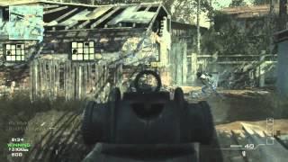 lokifeyson - MW3 Game Clip - whereisbob?