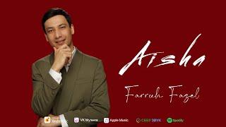 Farruh Fazel - Aisha (audio)