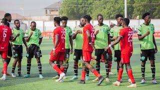 WATCH KOTOKO VS DREAMS FC FULL MATCH 2024/2025 GHANA PREMIER LEAGUE MATCH DAY 14 KOTOKO 2 - DREAMS 1