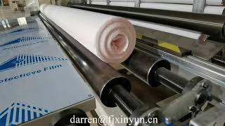 Good price automatic rewinding kitchen towel paper making machine