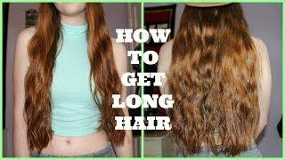 Top 3 Products for Growing Out Your Hair | MEGHAN HUGHES